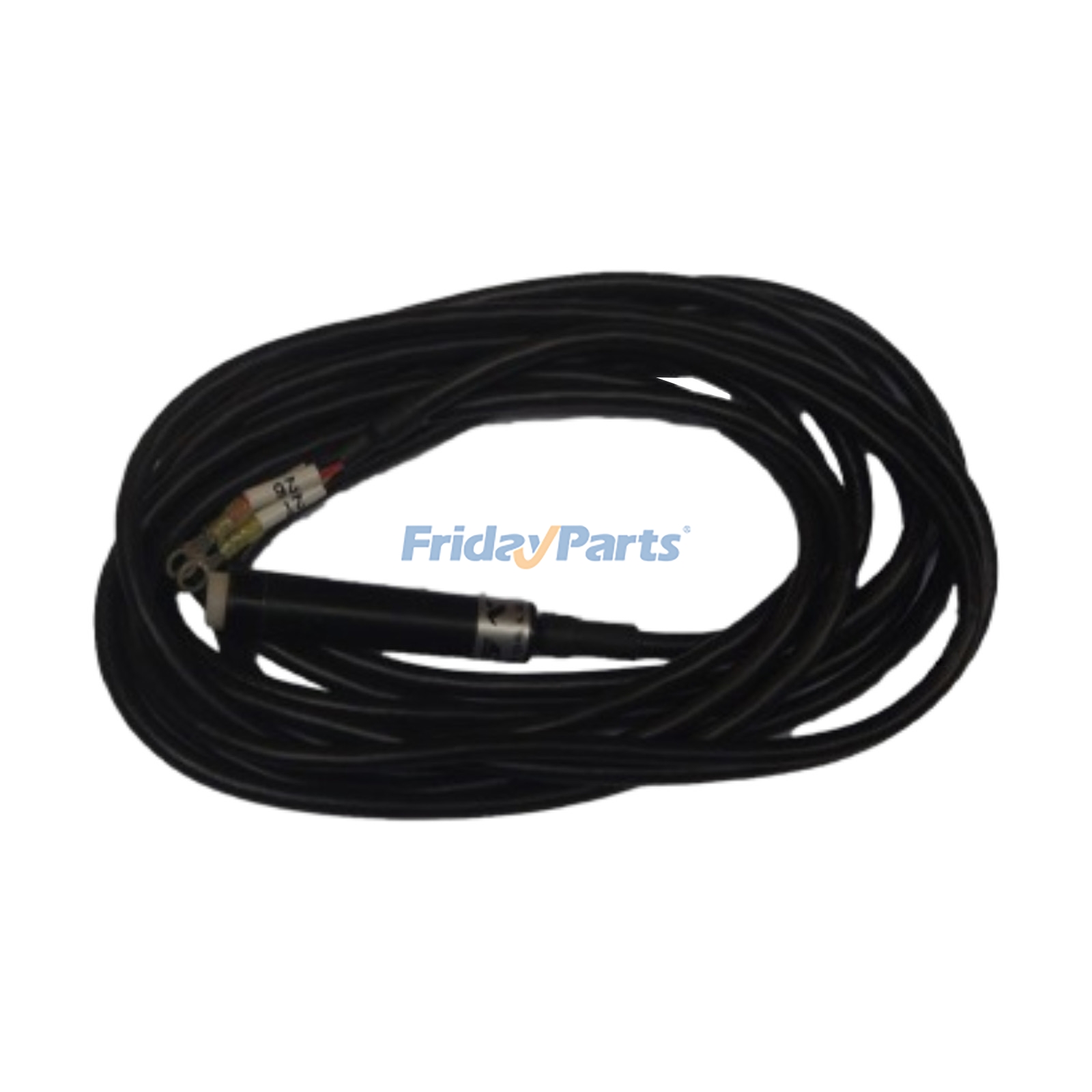 Humidity Sensor 1837072 for Daikin Container Refrigeration Unit LXE10E-A43 Premium Quality with 3-Year Warranty