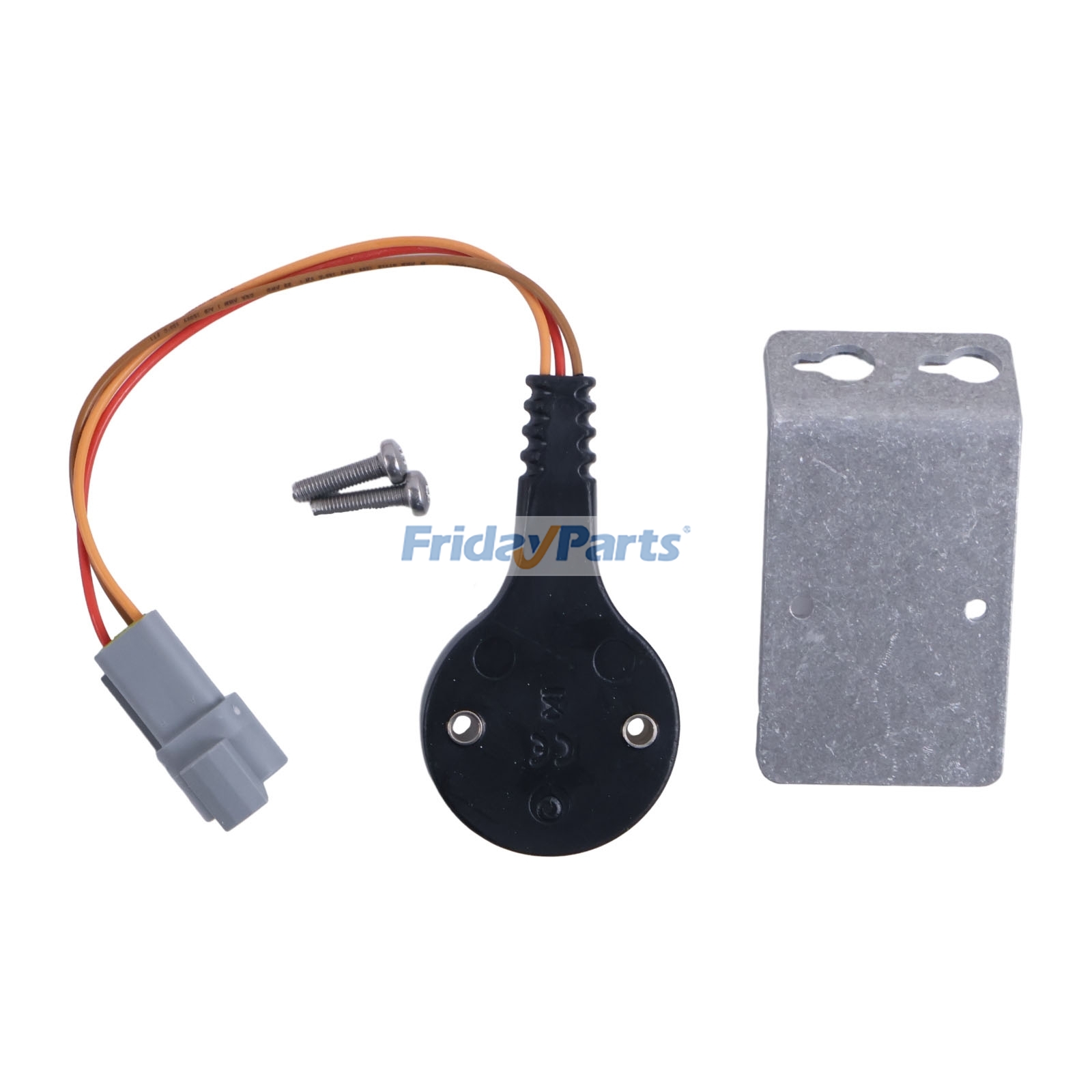 Parte para Refrigeración de transporte