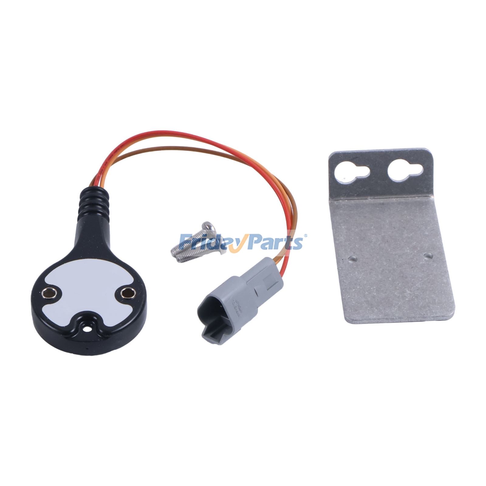 Capteur d'humidité avec support 12-00686-00SV 76-66694-00 pour conteneur frigorifique Carrier EliteLINE PrimeLINE ThinLINE