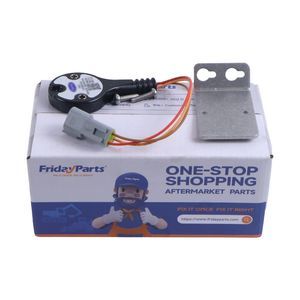 Humidity Sensor with Bracket 12-00686-00SV 76-66694-00 for Carrier ...