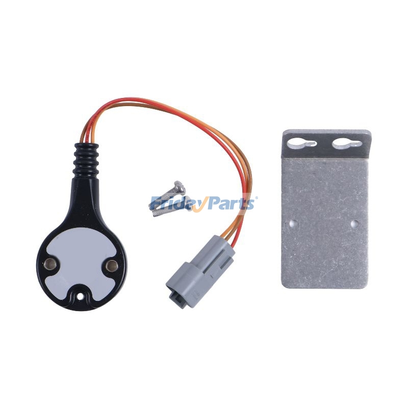 Sensor de humedad con soporte 12-00686-00SV 76-66694-00 para contenedor refrigerado Carrier EliteLINE PrimeLINE ThinLINE Para CARRIER