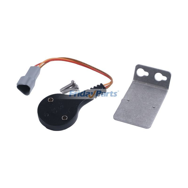 Feuchtigkeitssensor mit Halterung 76-66694-00 Kühlcontainerfür Transportkühlung