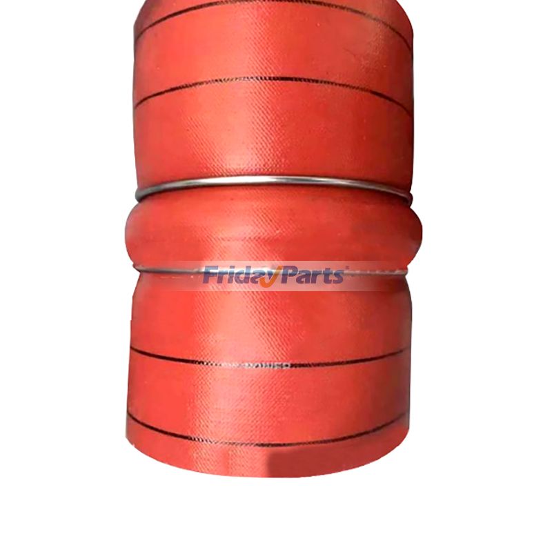 Hump Hose 3641726 for Cummins Engine QSK19 QSK38 QSK50 QSK60