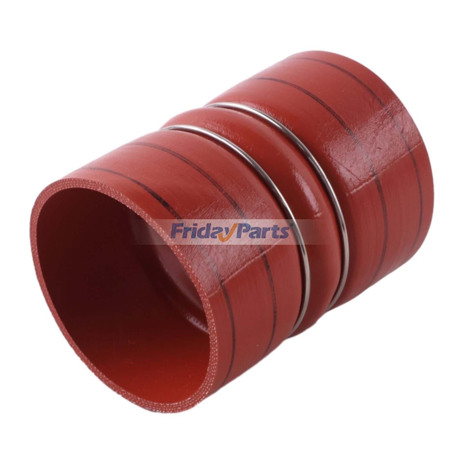 Hump Hose 4001044 for Cummins Engine 6C8.3 QSK23 QSK45 QSK60 Komatsu Truck AFE48-CQ AFE48-CU AFE48-CX AFE48-DF