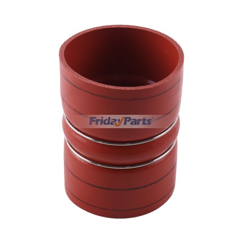 Hump Hose 4001044 for Cummins Engine 6C8.3 QSK23 QSK45 QSK60 Komatsu Truck AFE48-CQ AFE48-CU AFE48-CX AFE48-DF