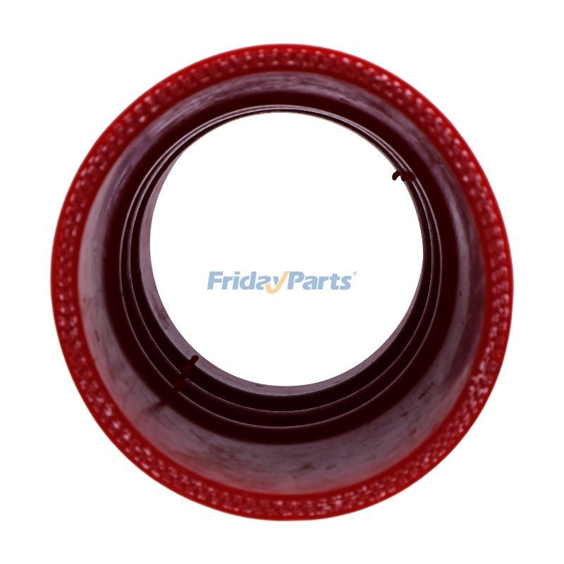 Hump Hose Coupler in Stock in China