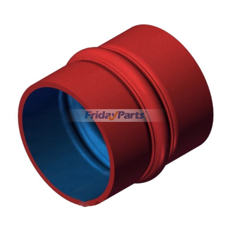 Hump Hose 3635339 for Cummins Engine KTA50 QSK38 QSK50 QSK60