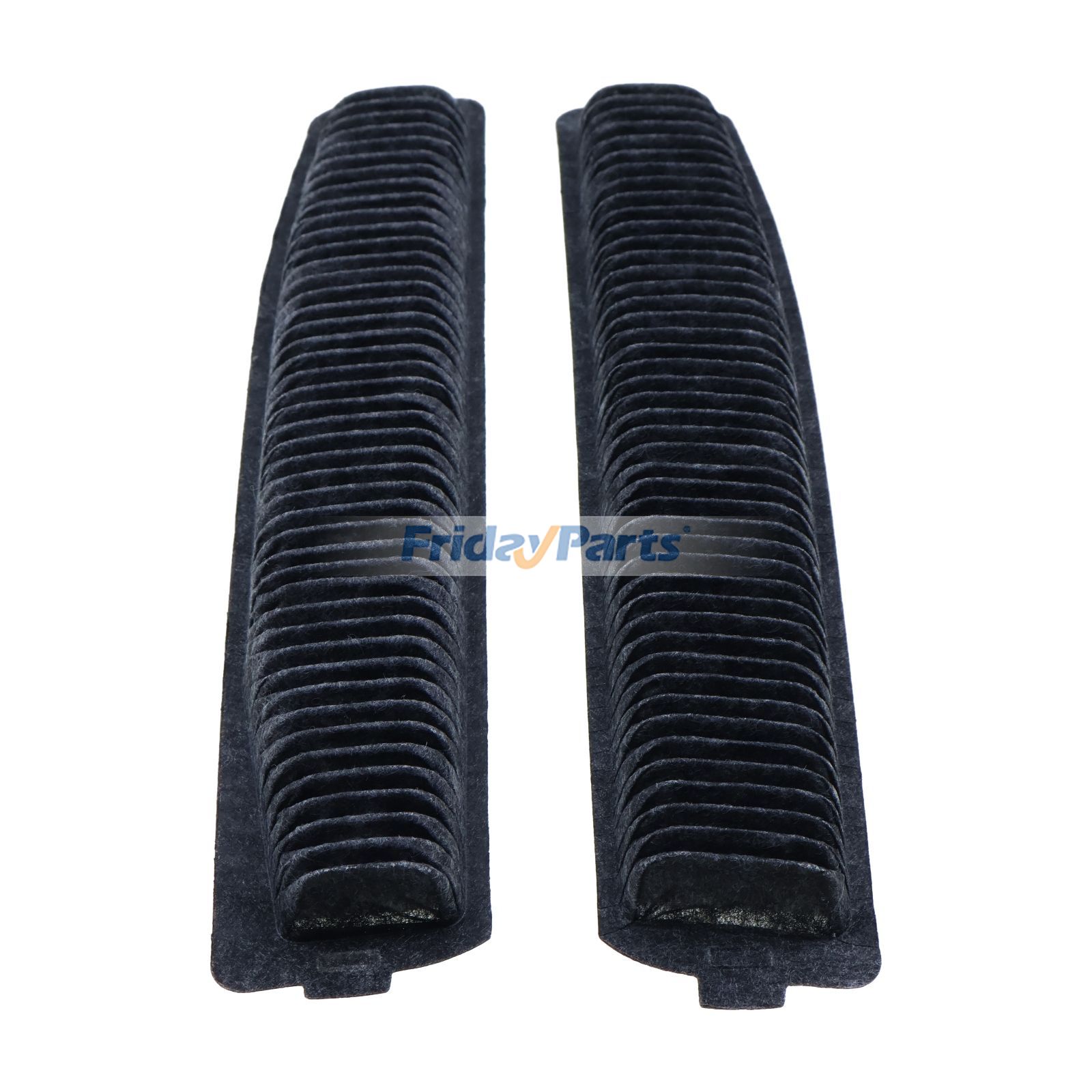 Filtre d'admission de batterie HVpour Véhicule