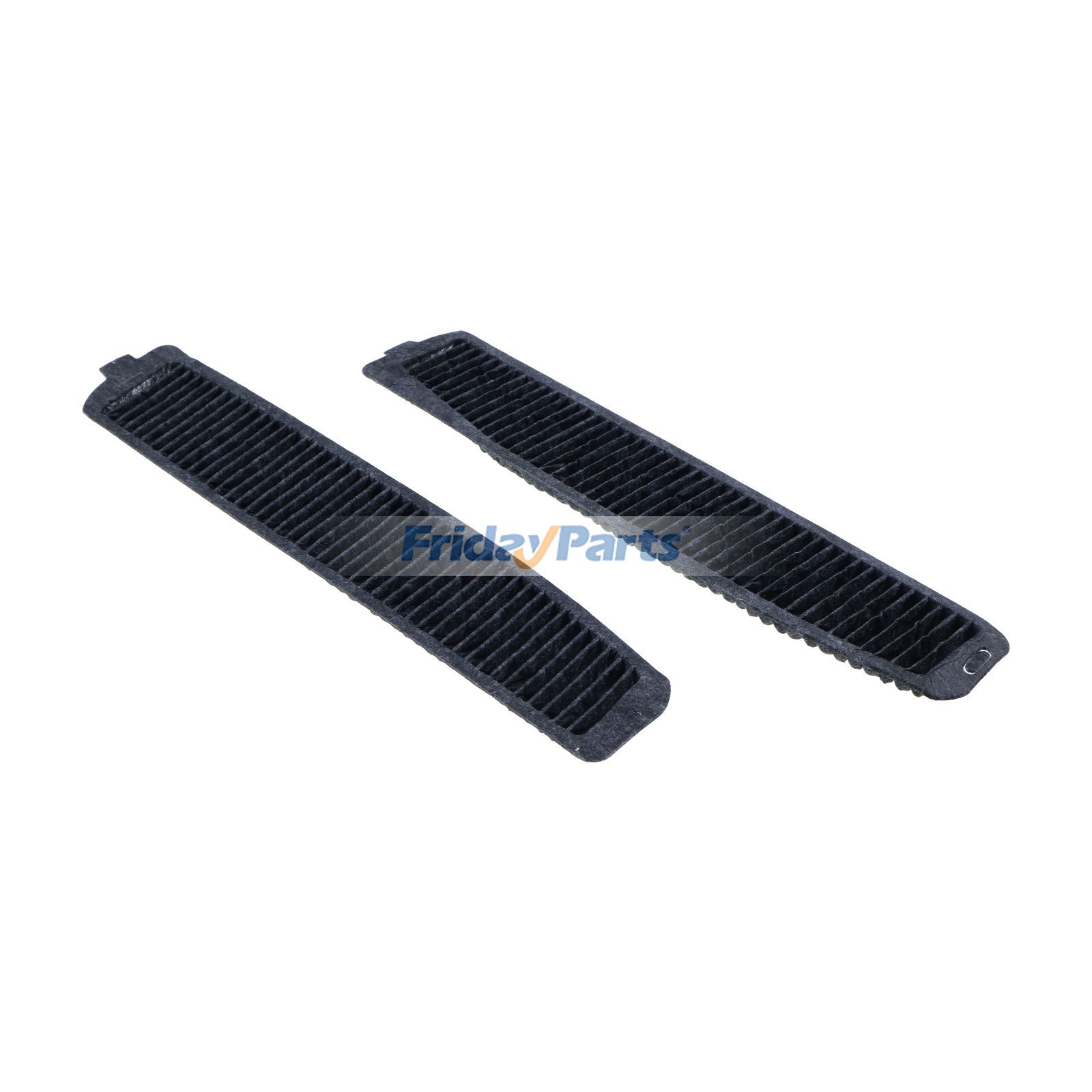 Filtre d'admission de batterie HV de FridayParts