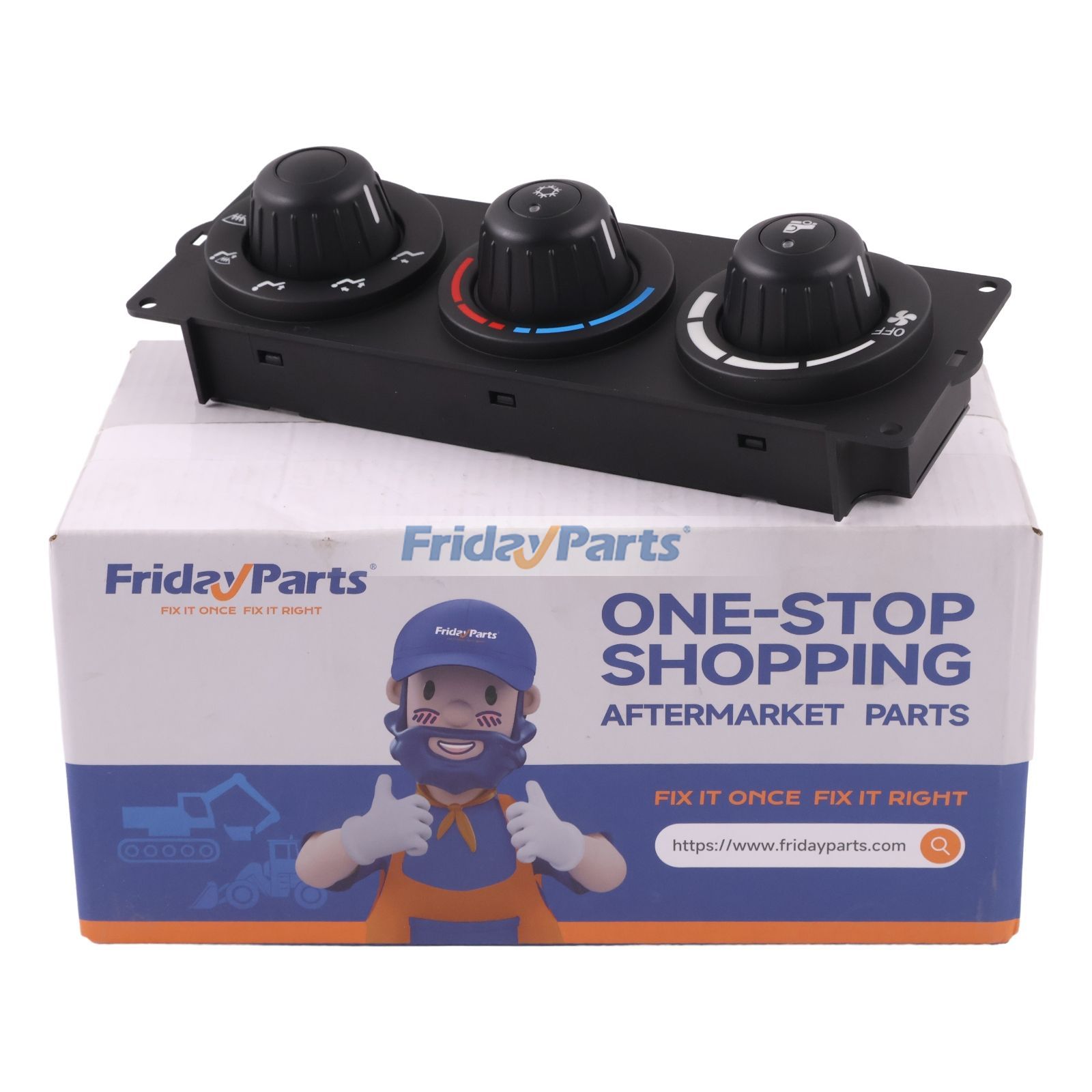 Commande de tableau de bord de cabine de jour F21-1013-21-000 pour camion Paccar Kenworth T800 T680 T880 T660 2006-2023