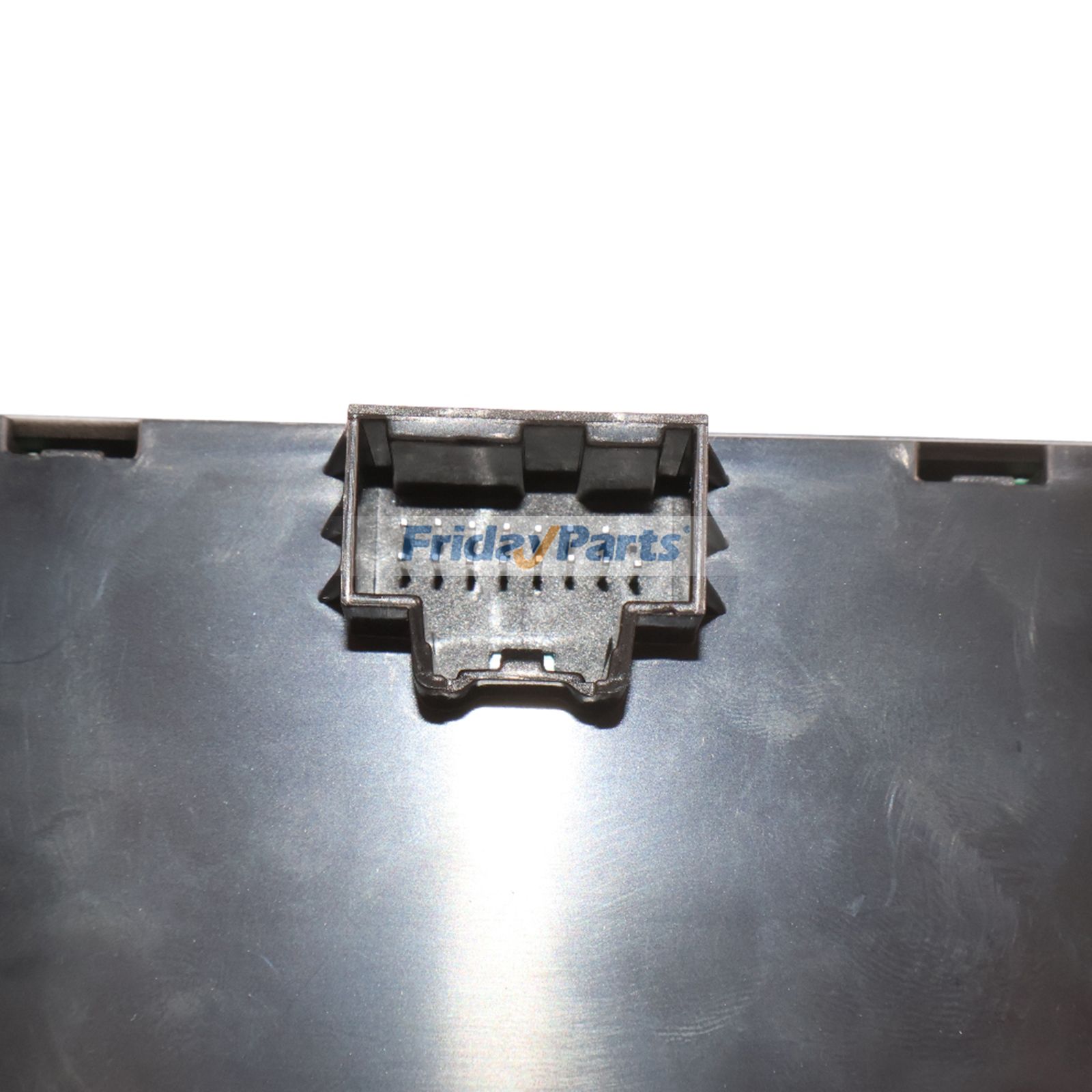 Achetez Commande de tableau de bord de cabine de jour CVC A/C chez FridayParts