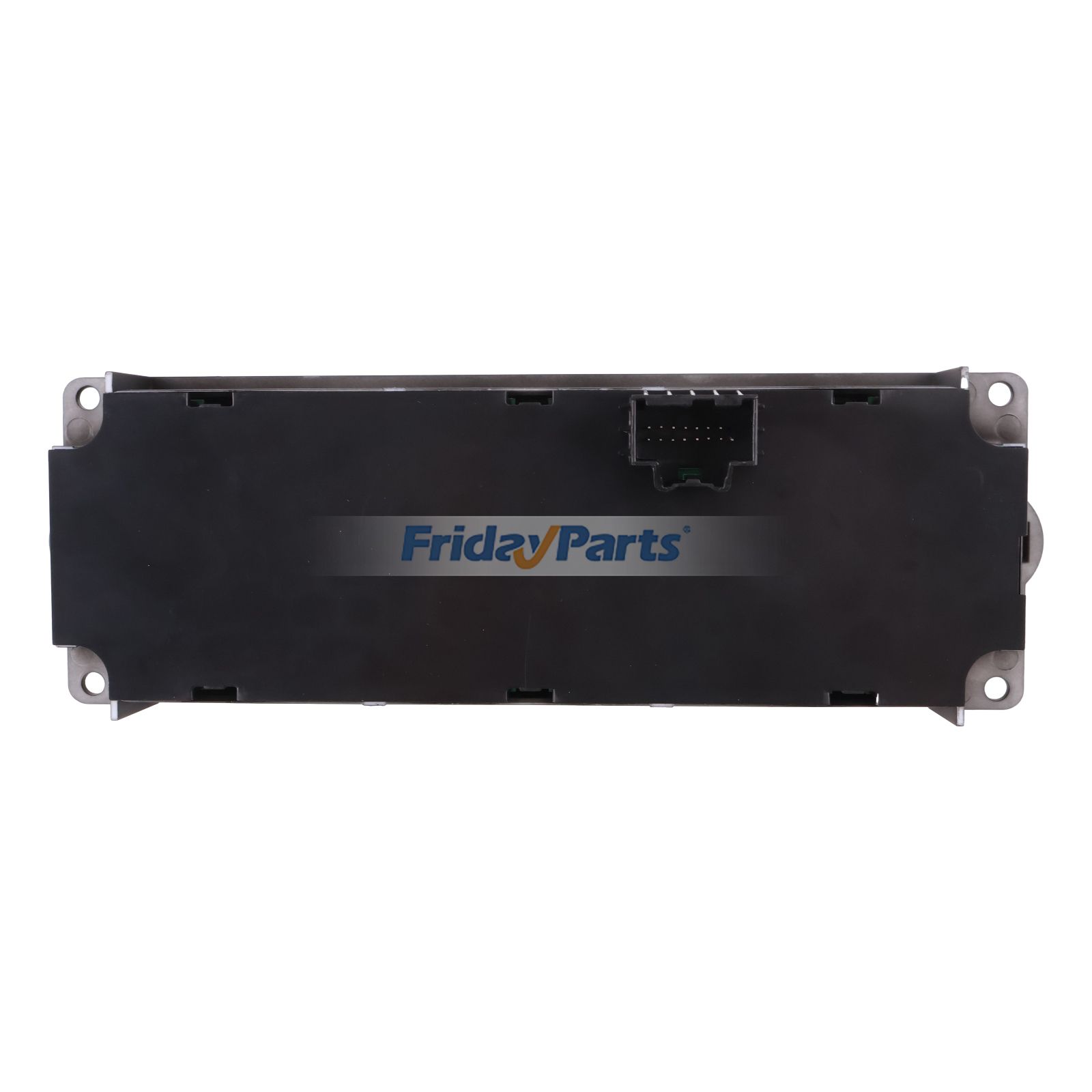 Commande de tableau de bord de cabine de jour CVC A/C pour Camion Pour Kenworth