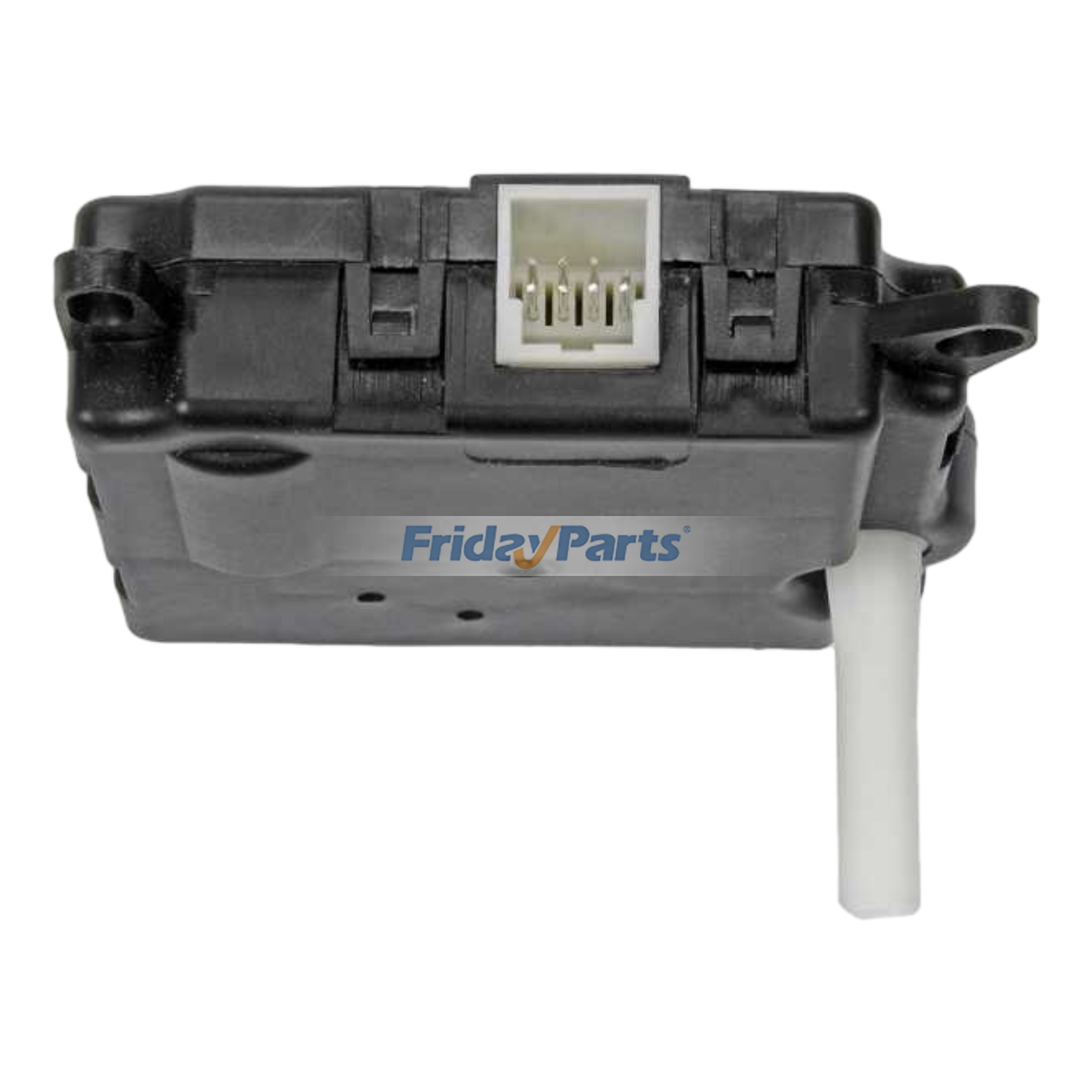 Actuador de compuerta de aire del sistema de climatización 3C7Z-19E616-AA 604-272 para Ford F-250 F-350 F-450 F-550 Super Duty Excursion 2002-2007 Para Ford,Para OTRA MARCA