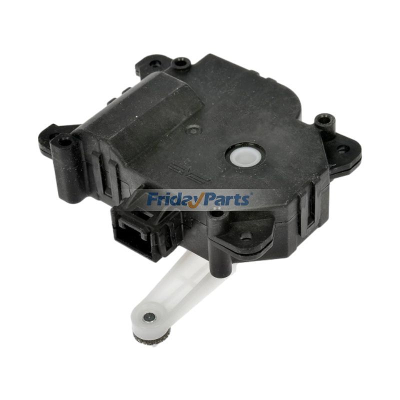 HVAC エアドアアクチュエーター 604-341 レクサス GX470 トヨタ 4Runner 4.0L V6 4.7L V8 2003-2009用