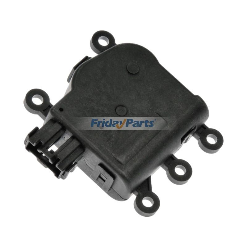HVAC エアドアアクチュエーター 604-811 マツダ 3 2.0L 2.3L 2.5L L4 2010-2013 用