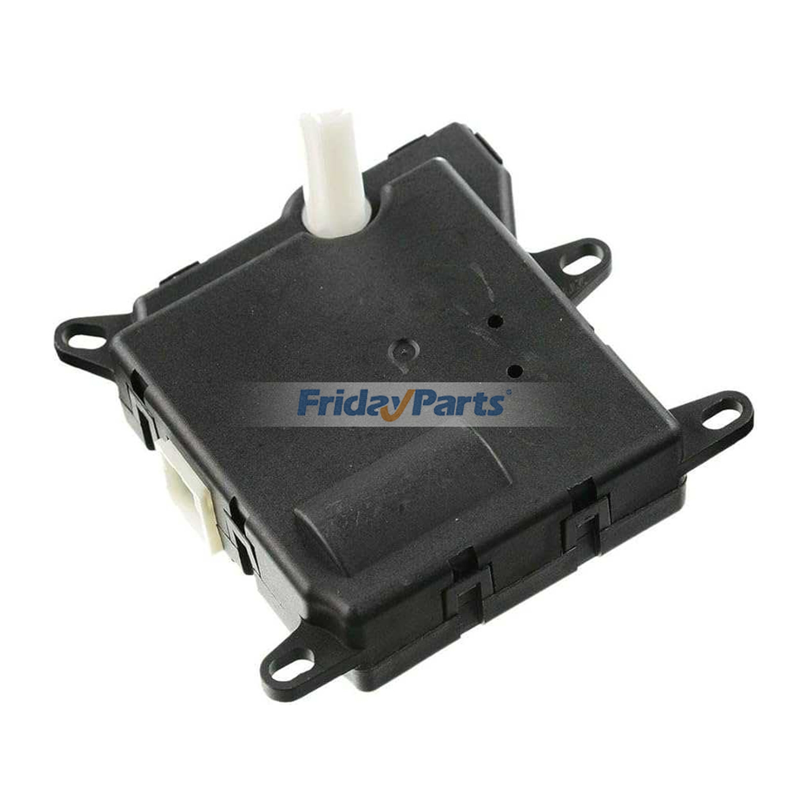 HVAC Blend Door Actuator 1L2Z-19E616-AA for Ford Expedition 2003-2006 Lincoln Navigator 2008-2014