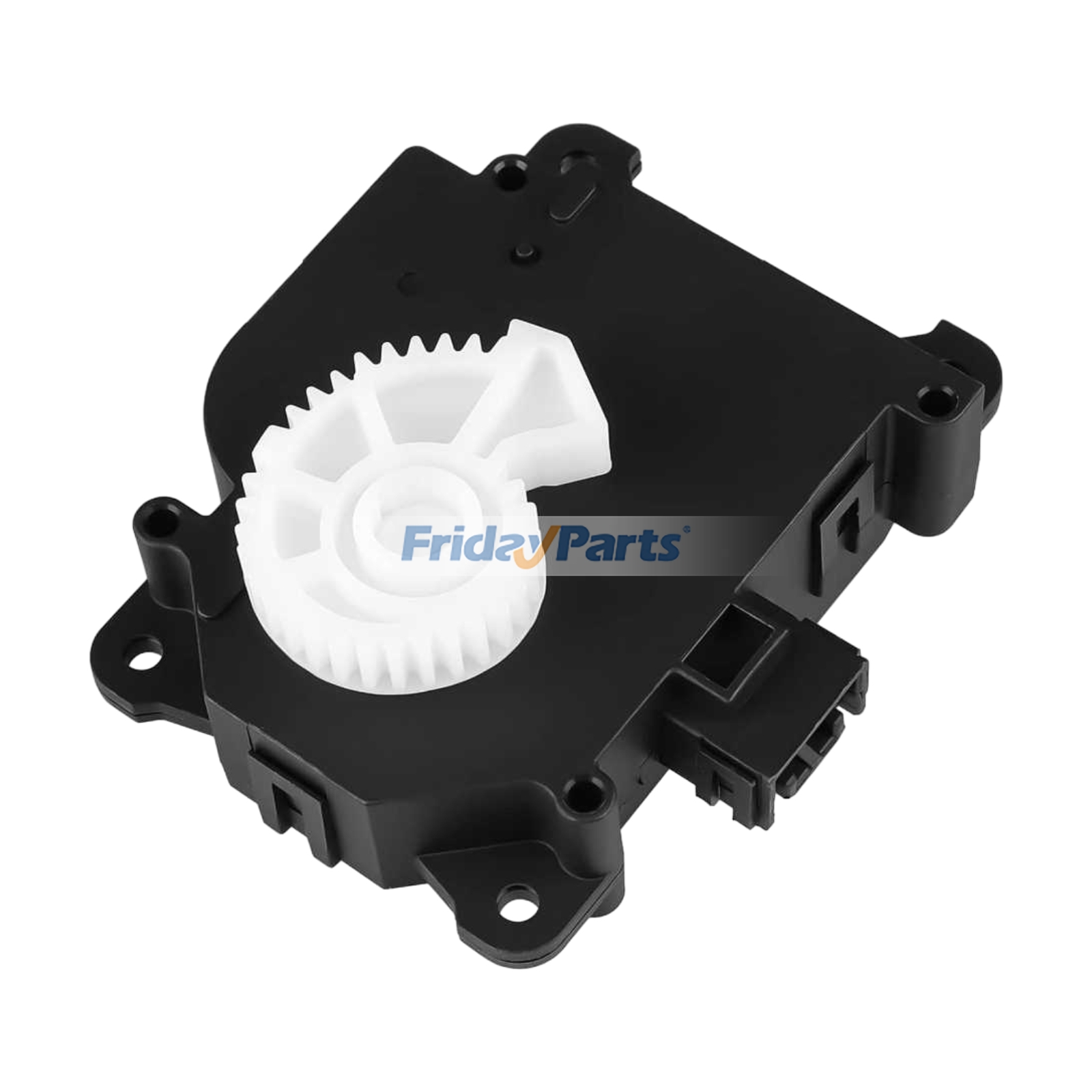 HVAC Blend Door Actuator 87106-07120 for Toyota Engine 2AR-FE 2GR-FXE 3MZ-FE Vehicle Avalon Camry Highlander Sienna Venza Lexus RX350 ES350 ES300h