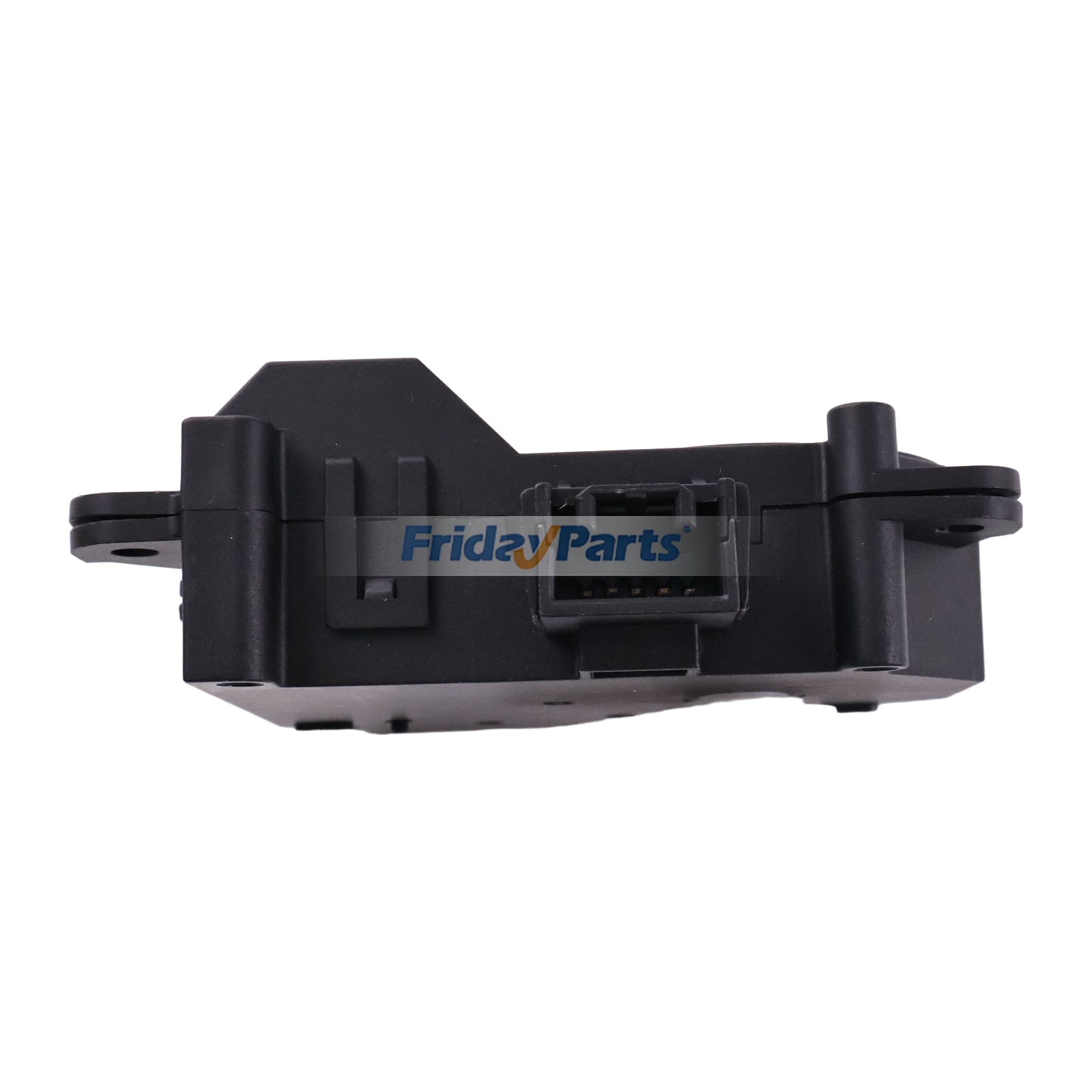 Actuador de la compuerta de mezcla del sistema de climatización 87106-07120 para motores Toyota 2AR-FE 2GR-FXE 3MZ-FE en vehículos Avalon, Camry, Highlander, Sienna, Venza y Lexus RX350, ES350 y ES300h. para Motor,Vehículo Para Toyota FridayParts