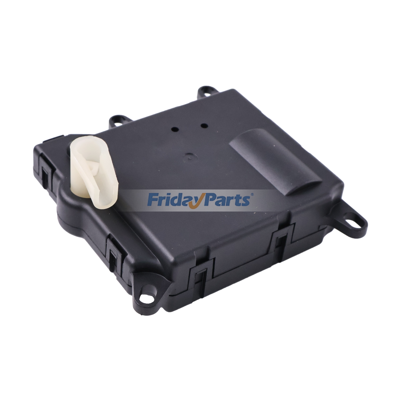 Actionneur de température de porte de mélange CVC F6VZ-19E616-AA pour Ford Crown Victoria, Mercury Grand Marquis et Marquis (1995-1997) et Lincoln Town Car (1993-1997)