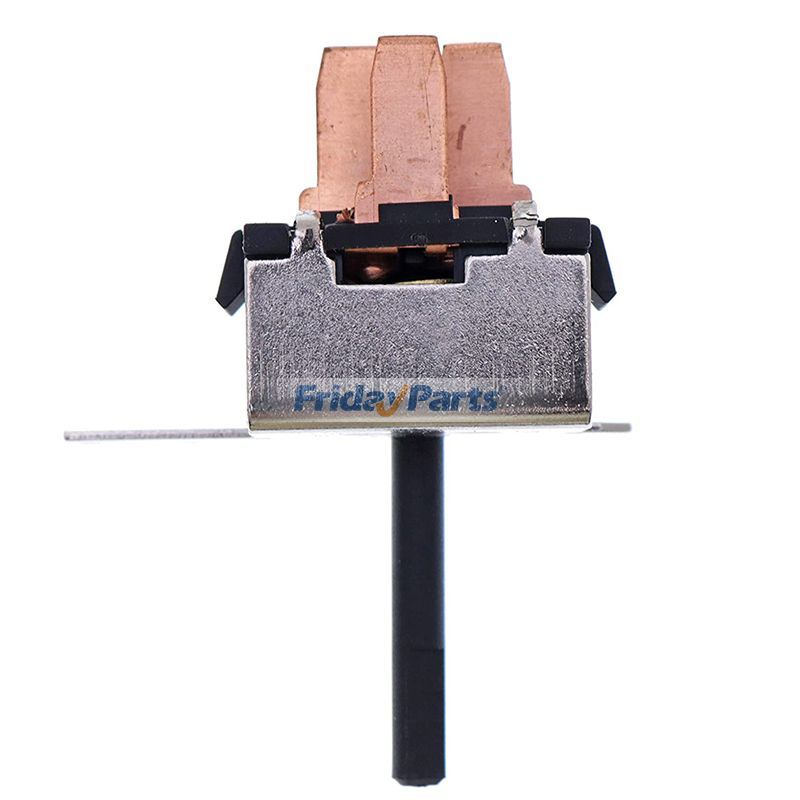 FridayParts HVAC Blower Control Switch