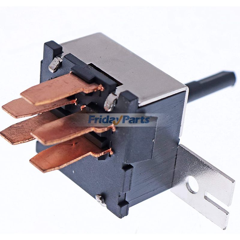 HVAC Blower Control Switch in Stock in China,USA