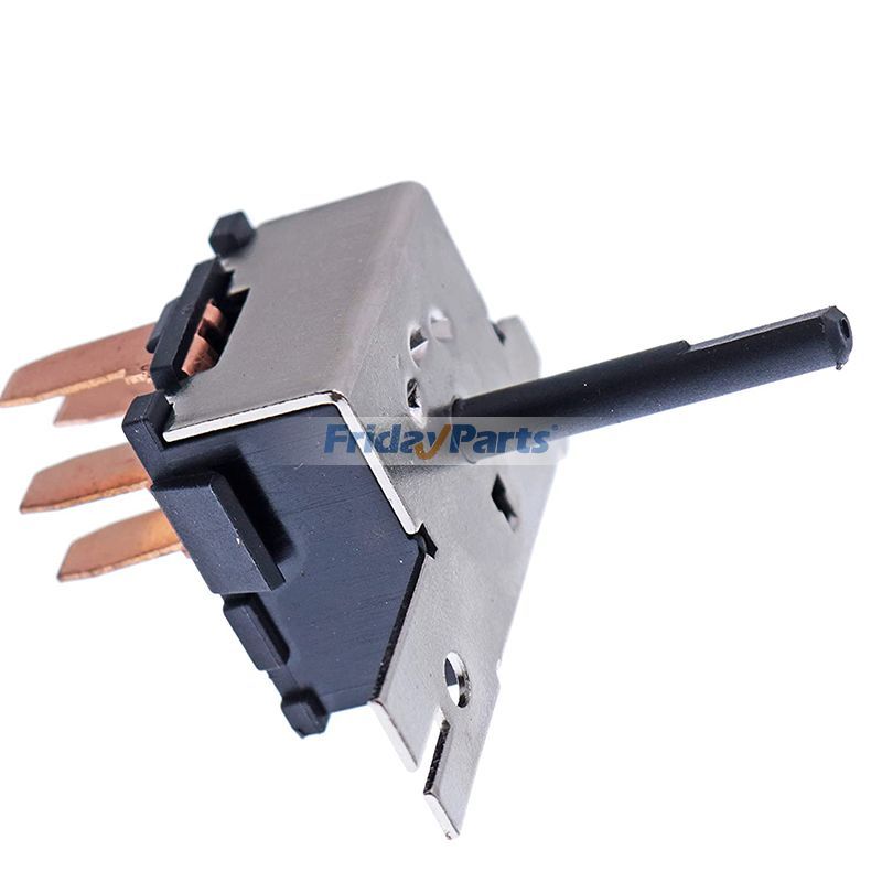 HVAC Blower Control Switch for Vehicle