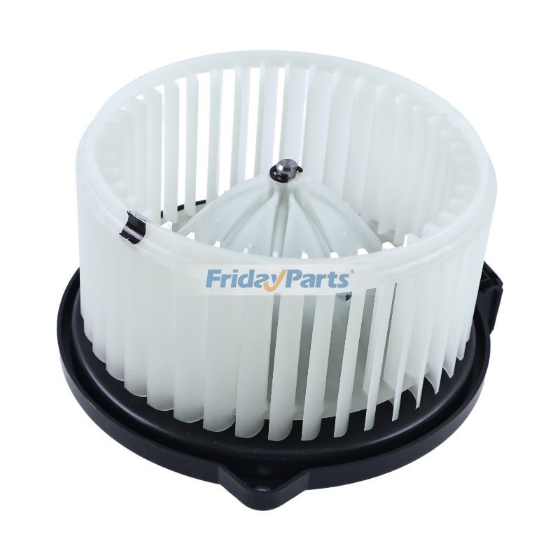 Truck HVAC Blower Motor