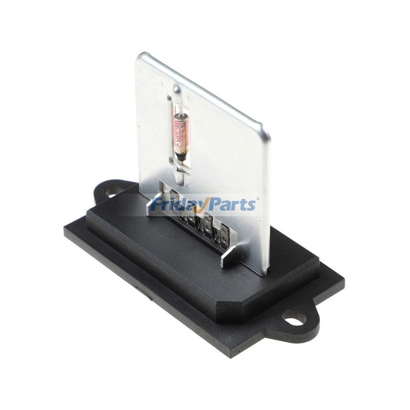 HVAC Blower Motor Control Module Resistor 27150-3DN0A for Nissan Cube Juke Subaru Crosstrek Forester
