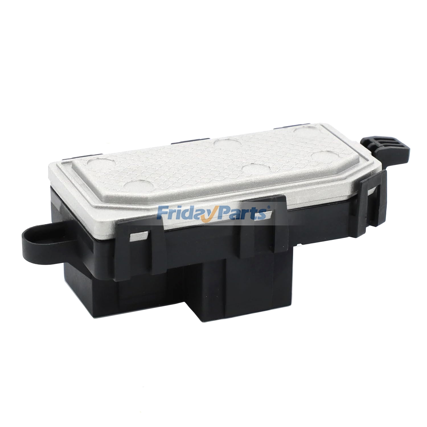 HVAC Blower Motor Fan Resistor 6G9T-19E624-DB for Ford Escape Focus TransitConnect Mondeo S-Max Galaxy 2012-2018 para Vehículo