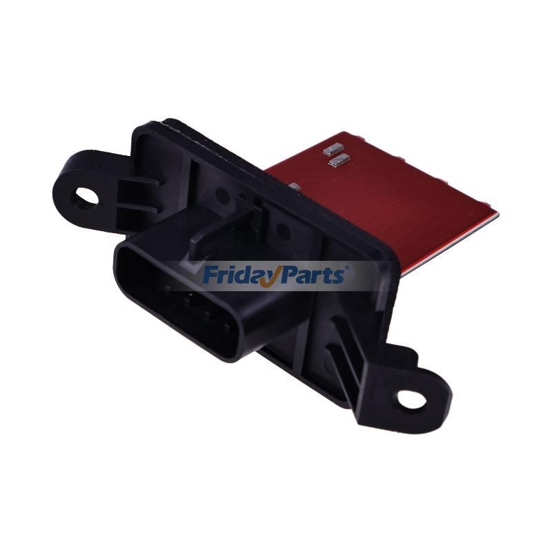 HVAC Blower Motor Resistor in Stock in China,China Stock