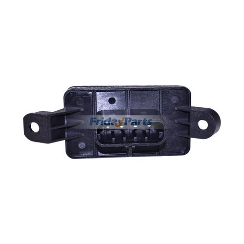 HVAC Blower Motor Resistor 15831065 For Chevrolet Malibu 04-12 - Foto 5