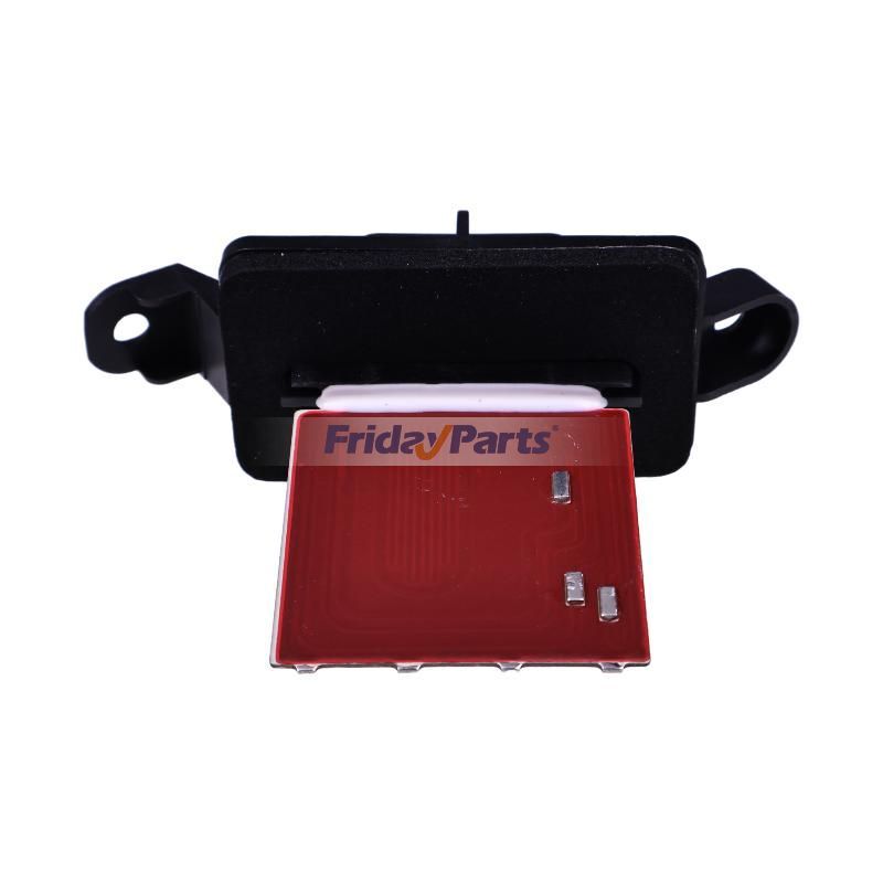 HVAC Blower Motor Resistor for Vehicle