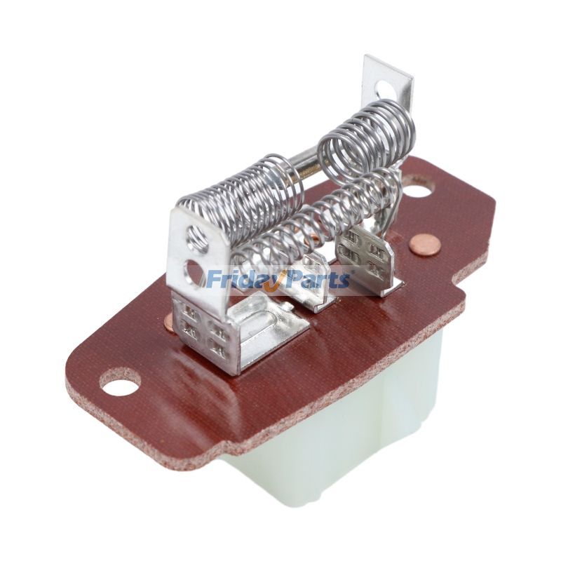 HVAC Blower Motor Resistor 4C2Z19A706AA for Ford E-150 E-250 E-350 E-450 E-550 F-250 F-350 F-450 F-550 F-650 F-750