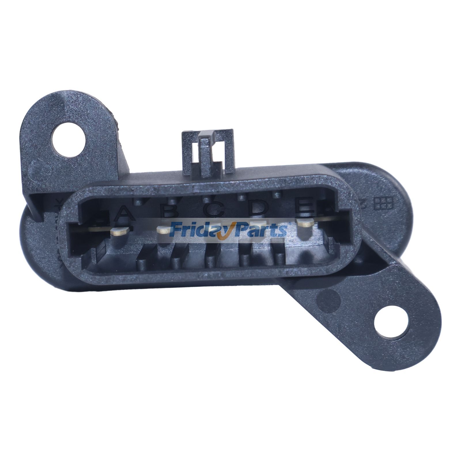 Kit de résistance pour moteur de ventilateur CVC de FridayParts