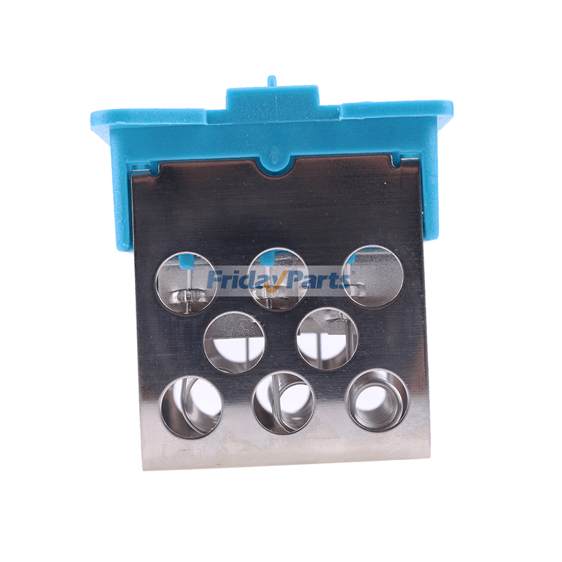 HVAC Blower Motor Resistor Regulator in Stock in China