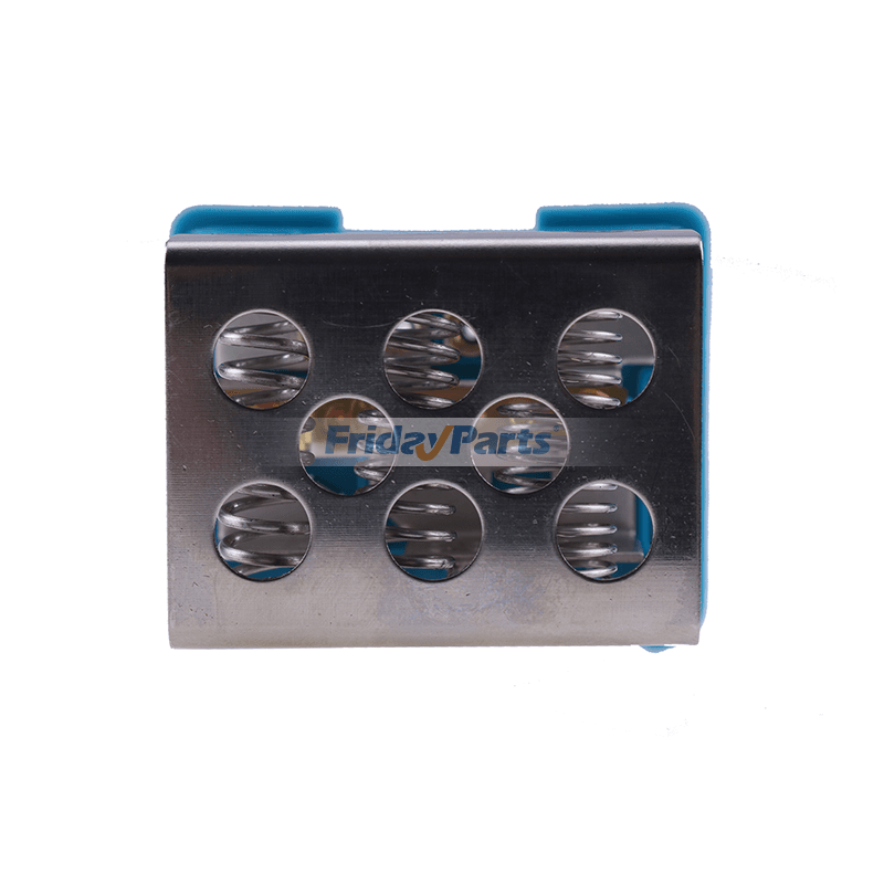 FridayParts HVAC Blower Motor Resistor Regulator