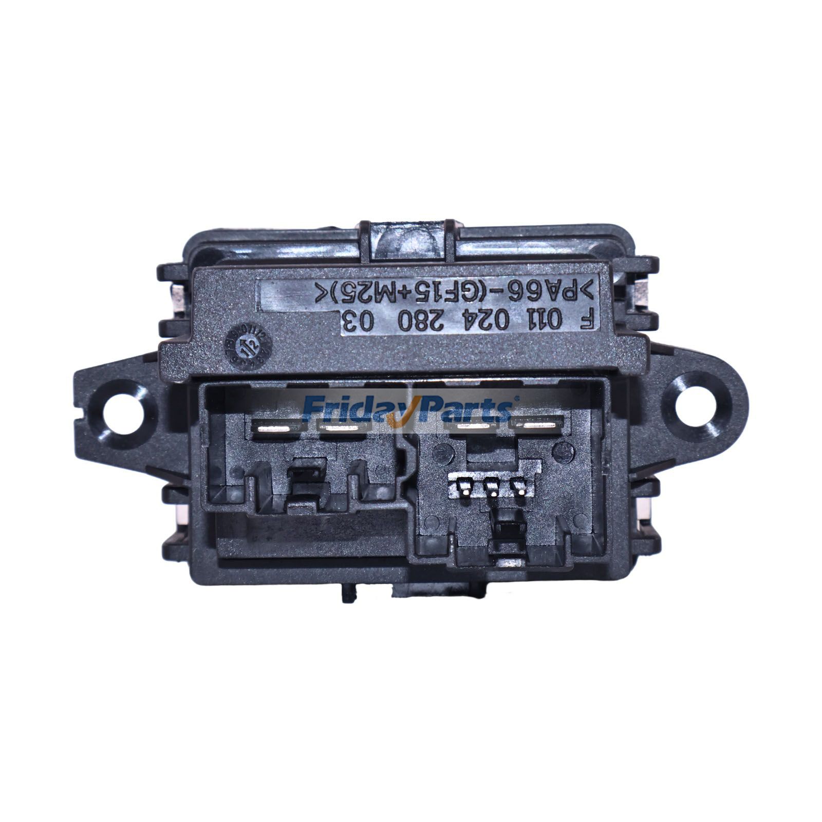 HVAC Blower Resistor Control Module For Chevrolet,For OTHER BRAND,For GMC,For Buick,For Cadillac Vehicle