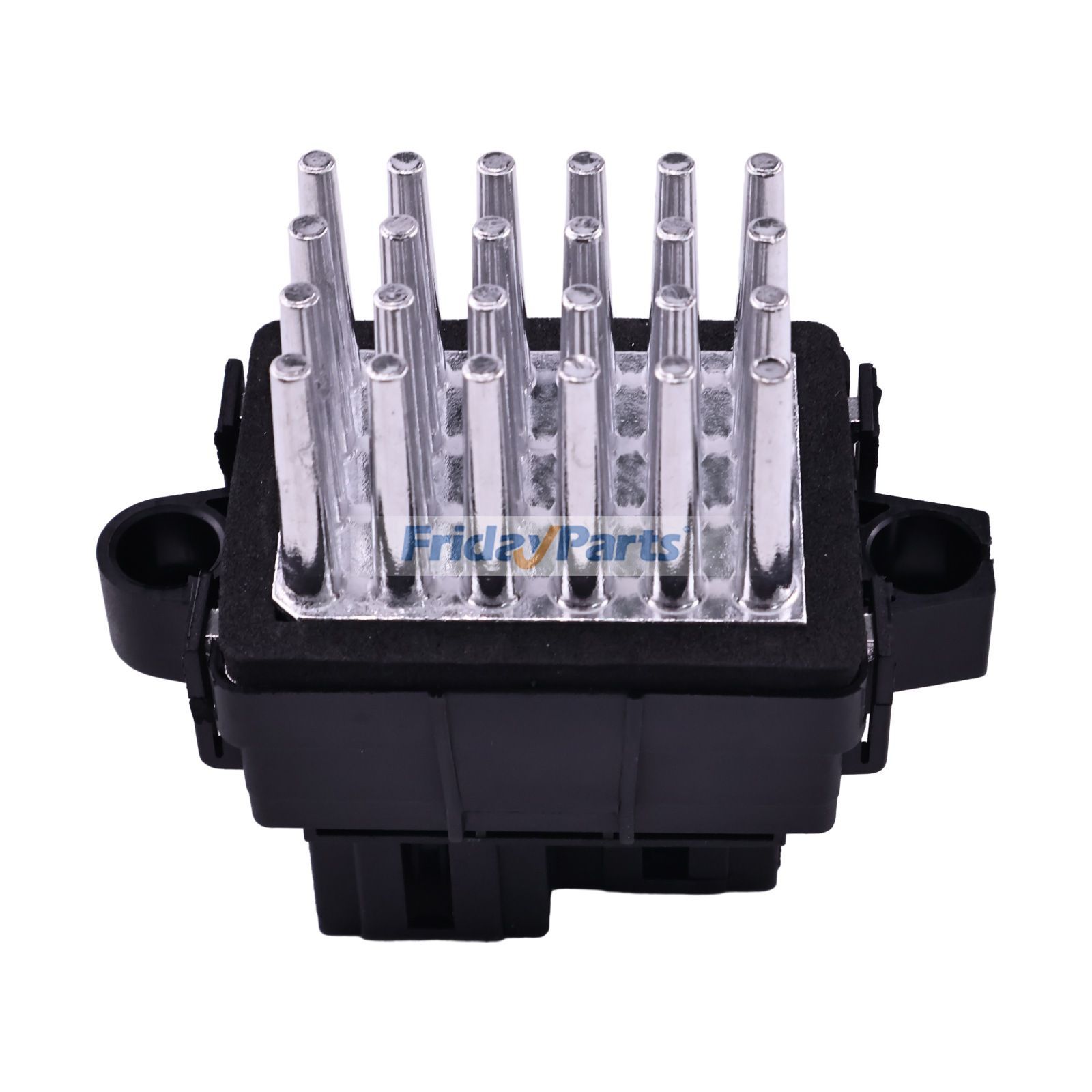 HVAC Blower Resistor Control Module for Vehicle