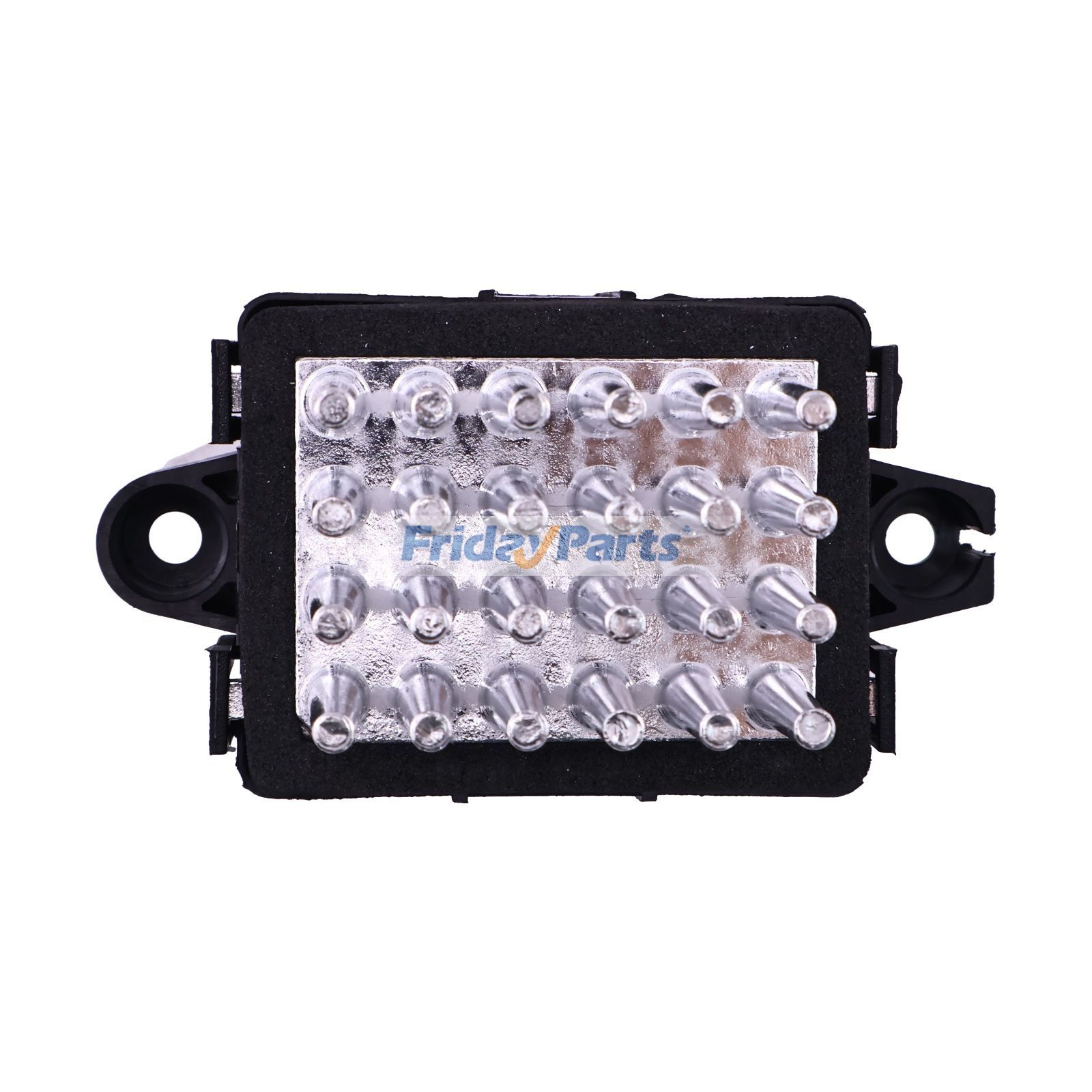 FridayParts HVAC Blower Resistor Control Module