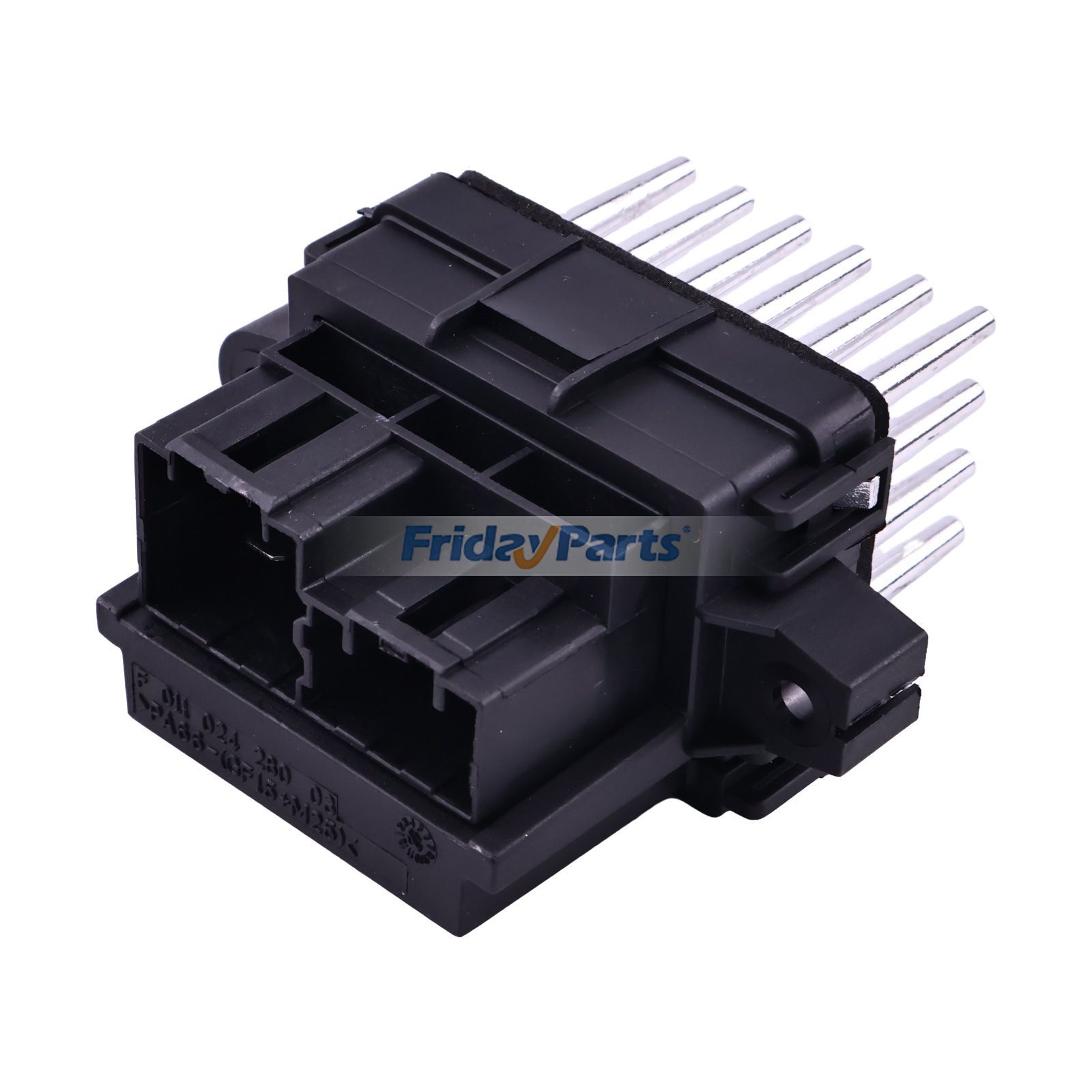 HVAC Blower Resistor Control Module in Stock in China