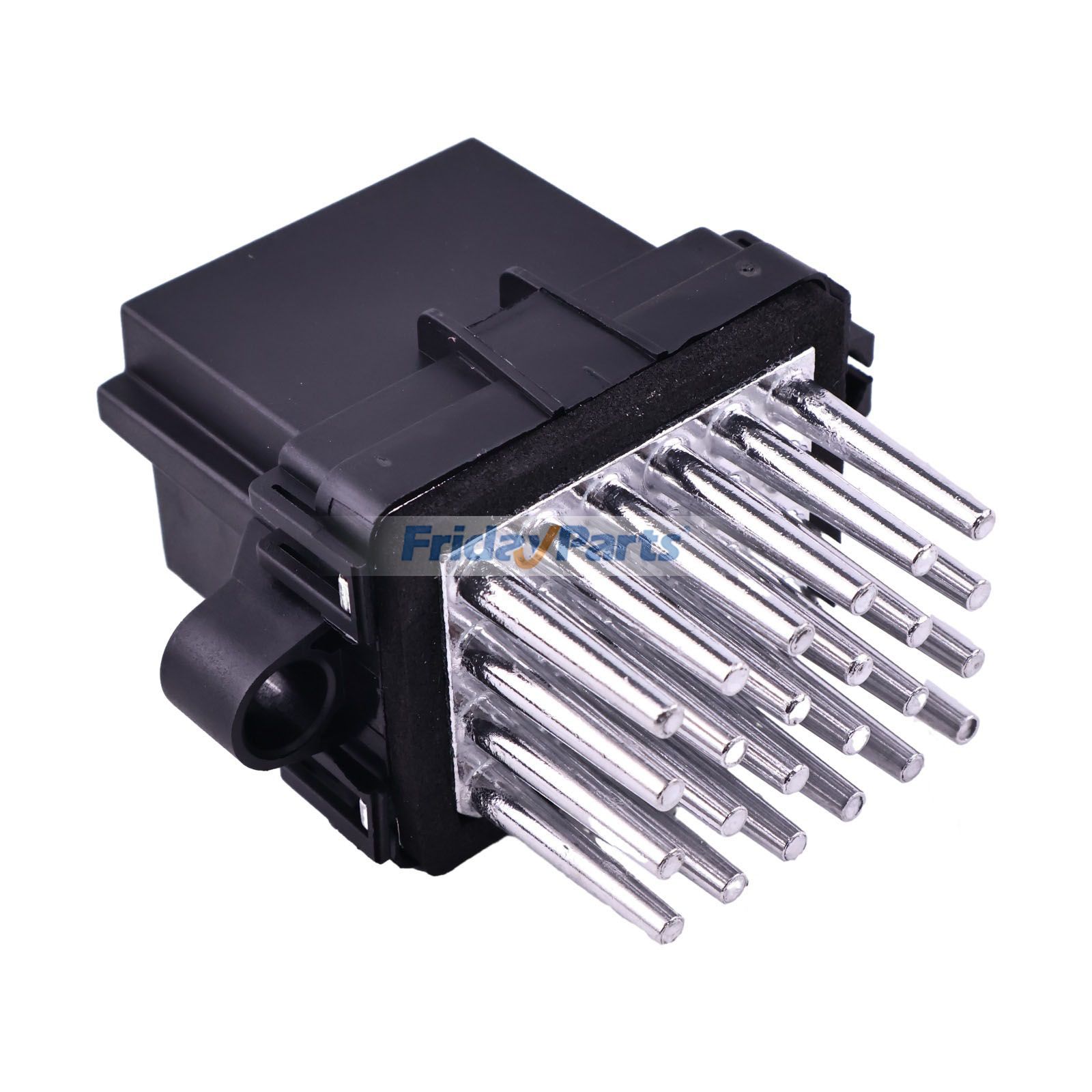  HVAC Blower Resistor Control Module For Chevrolet,For OTHER BRAND,For GMC,For Buick,For Cadillac