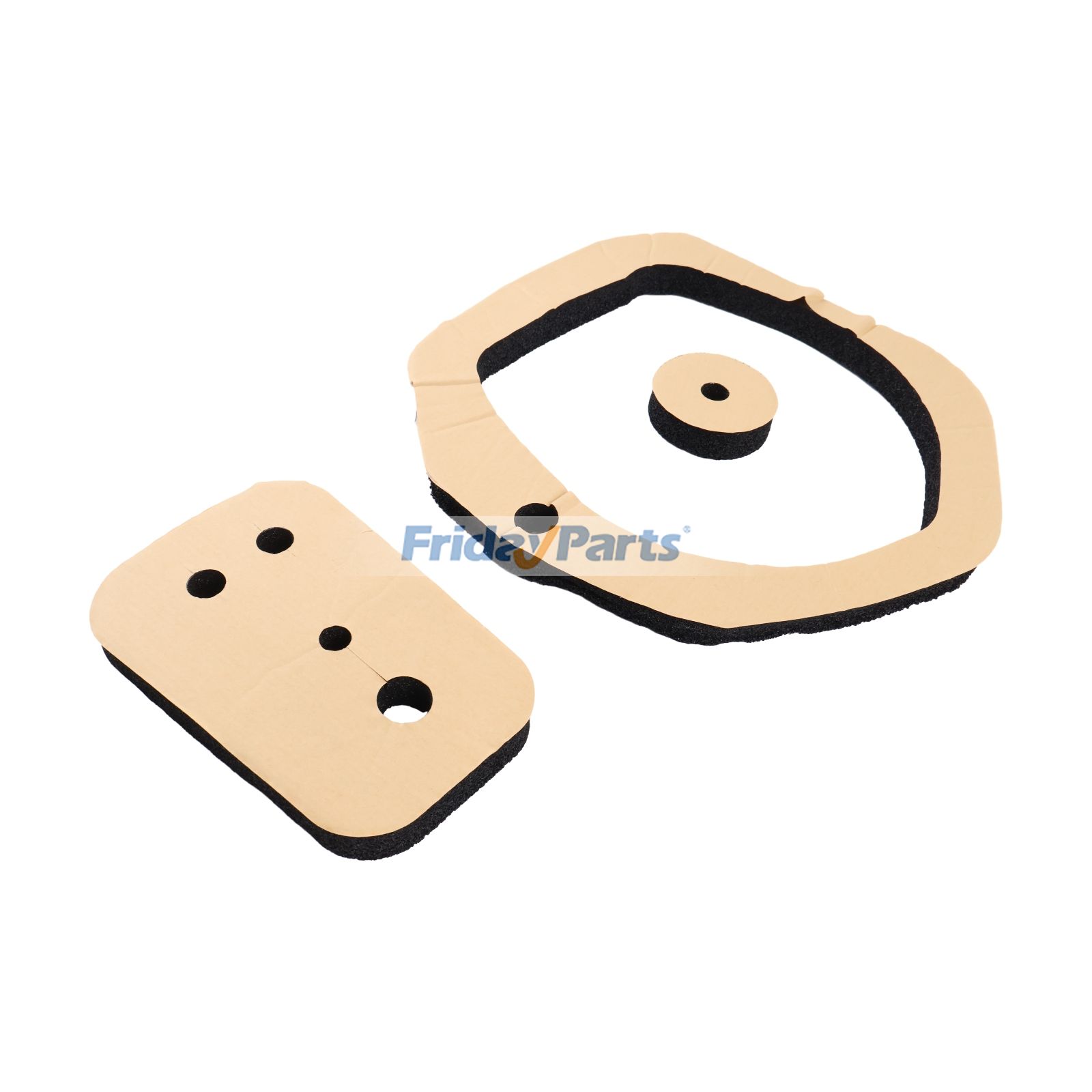 HVAC Case Seal Kit 04874069AB for 1997-2001 Jeep Cherokee XJ Wrangler TJ