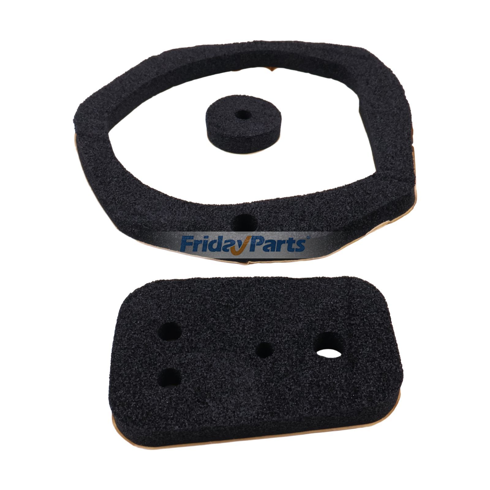 HVAC Case Seal Kit for Vehicle