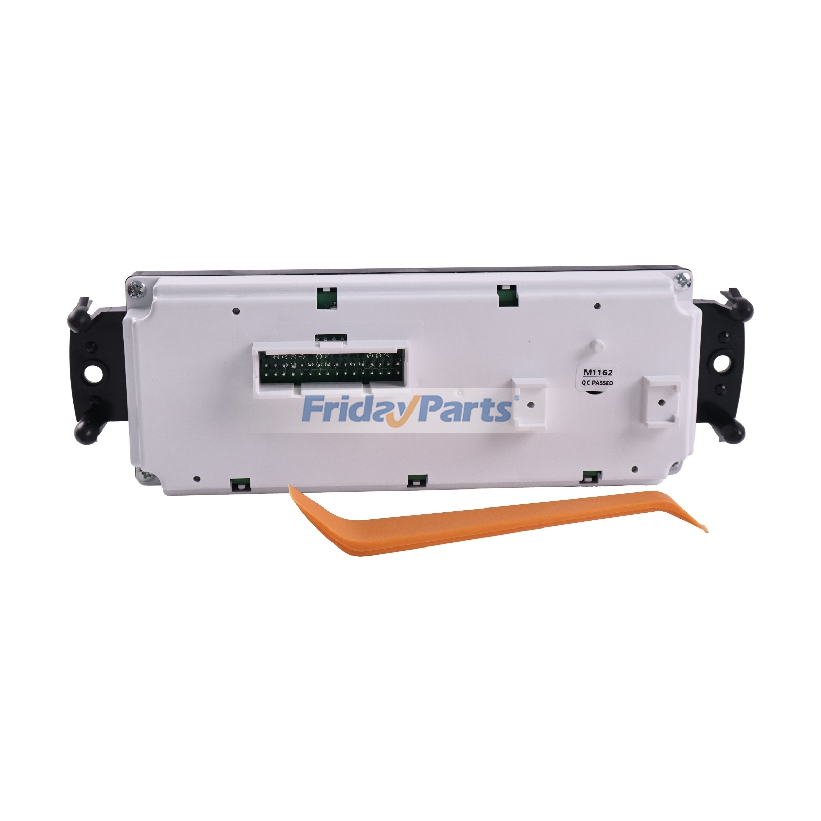 HVAC Control Module compatible with Vehicle