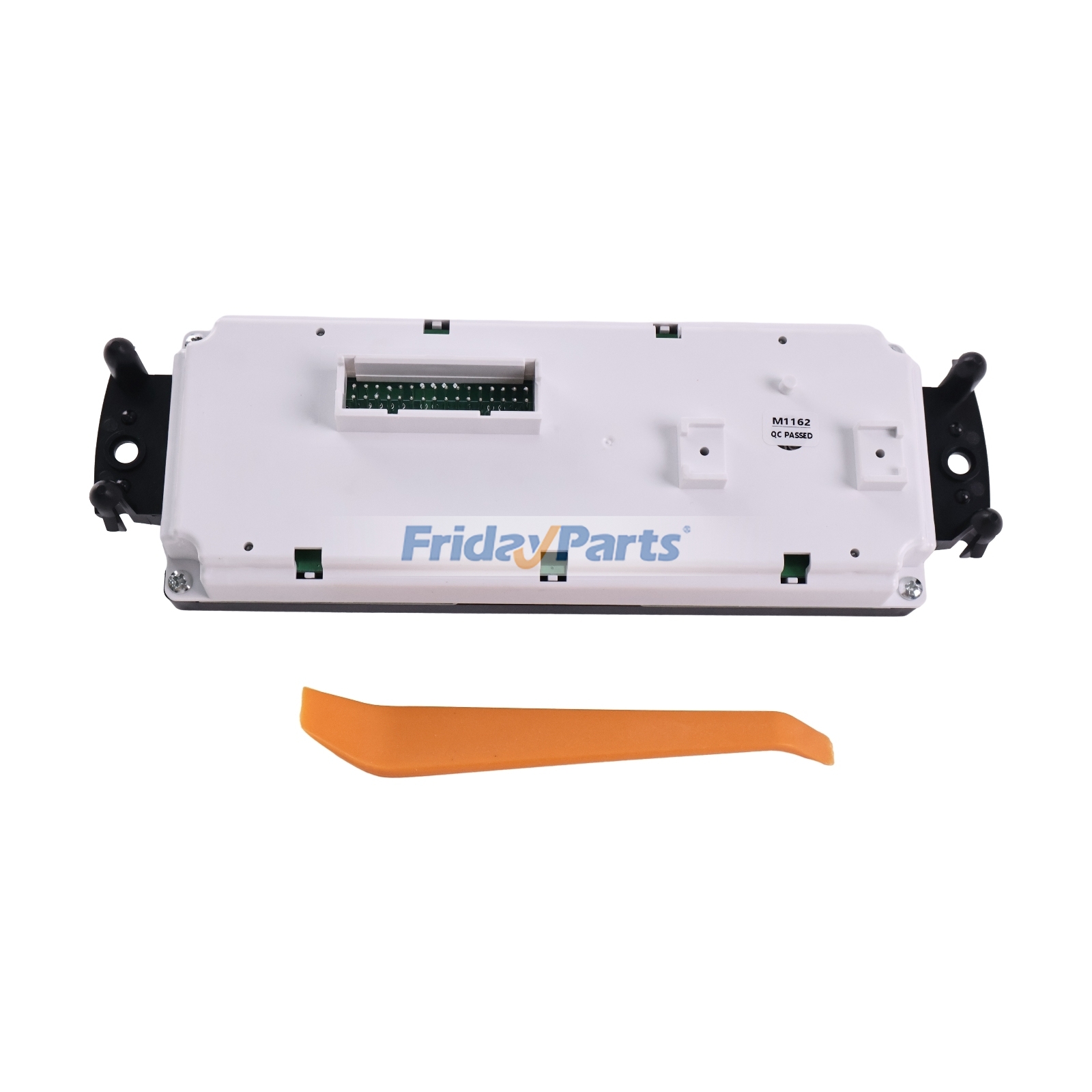 FridayParts HVAC Control Module