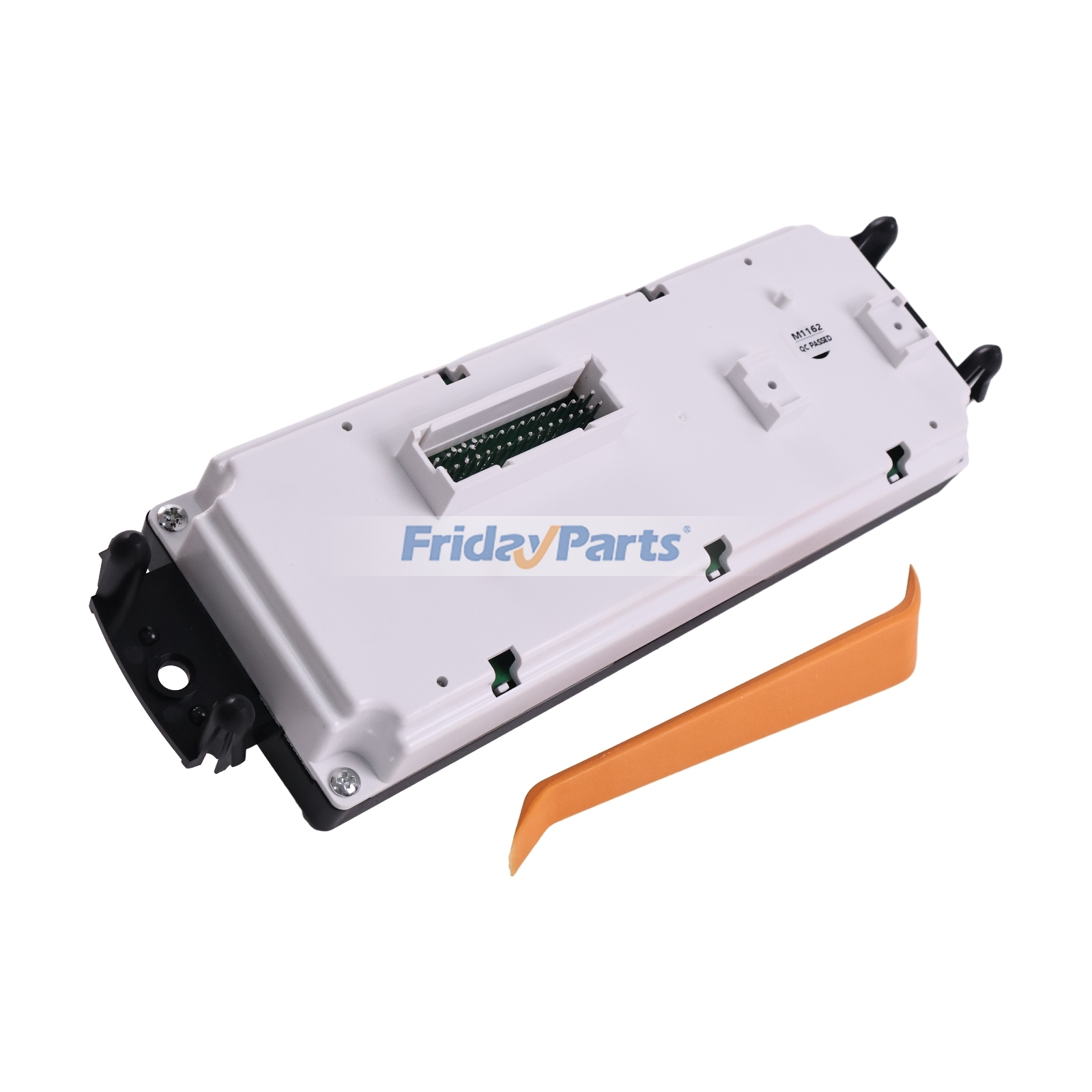 HVAC Control Module for Vehicle