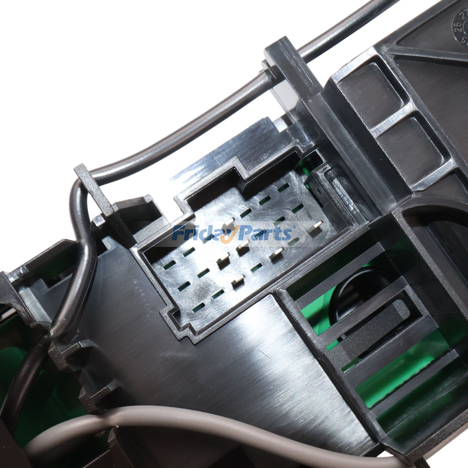 Achetez Interrupteur de commande CVC chez FridayParts