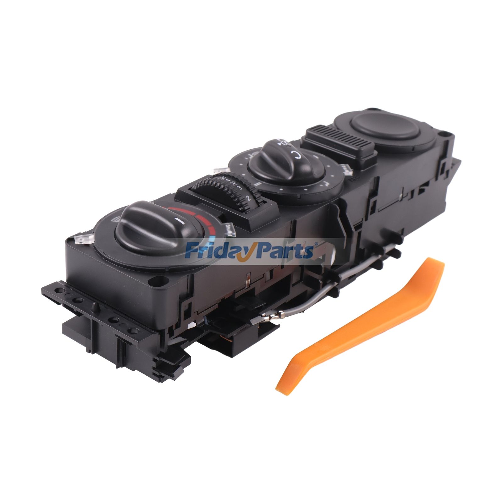 Interrupteur de commande CVC 5103690AA pour Freightliner Dodge Sprinter 2500 3500 2003-2006