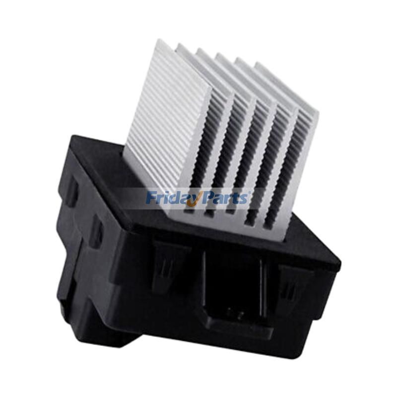 HVAC Fan Blower Motor Resistor 8E5Z-19E-624A for Ford Fusion 2010-2012 Lincoln MKZ 2006 Mercury Milan 2010-2011