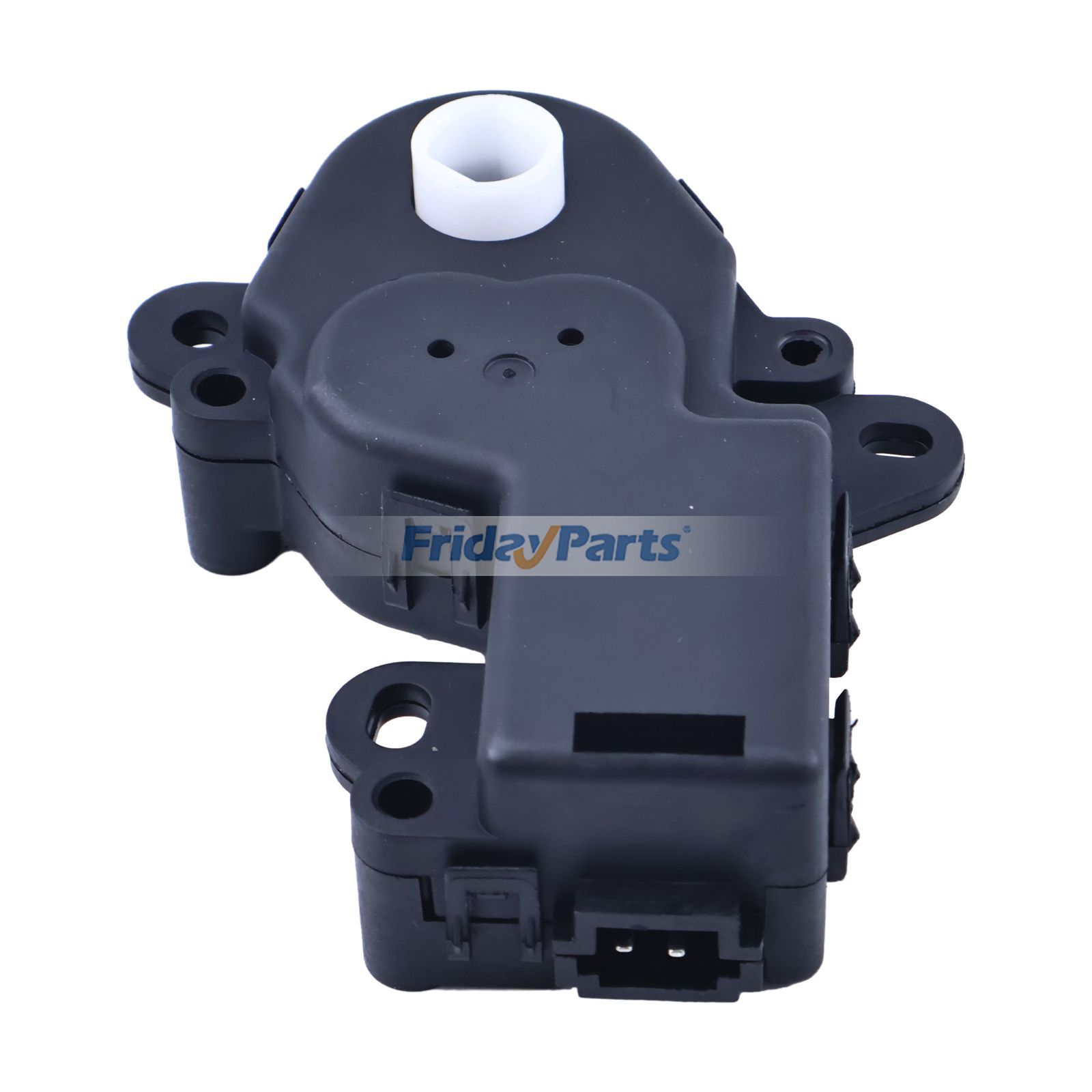 車両 HVACヒーターA/Cブレンドドアアクチュエータ